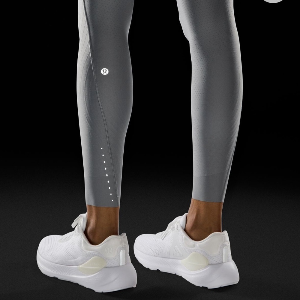 Lululemon SenseKnit Running High-Rise Tight 28" - Picture 3 of 9